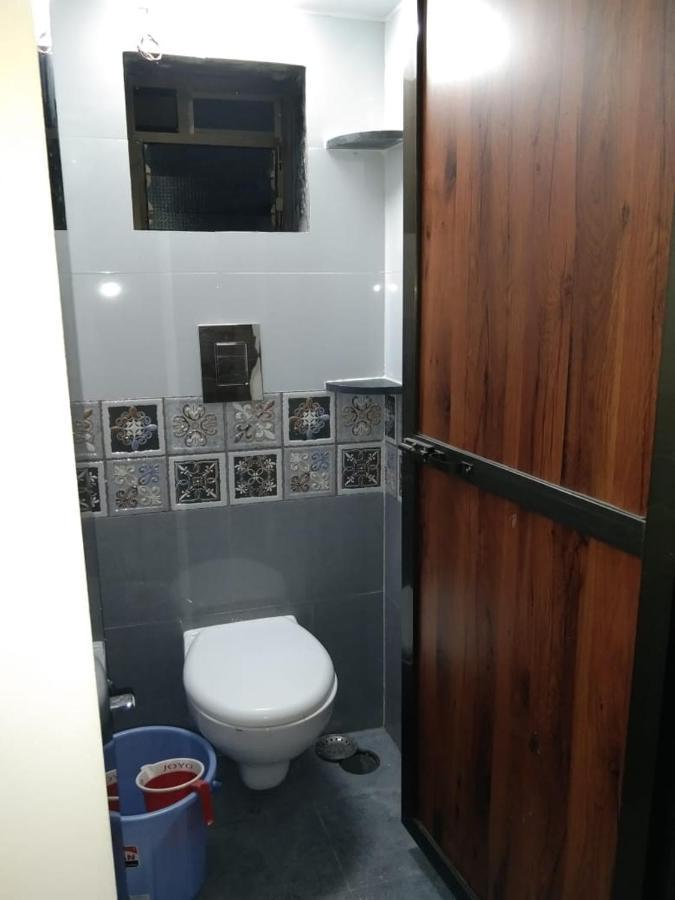 Sadguru Lodge Мумбаї Екстер'єр фото